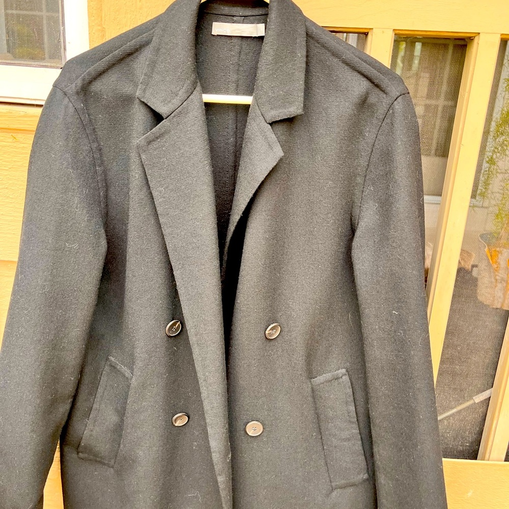 VINCE jacket/blazer